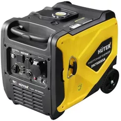 Generator Huter DN7500SXA (R641010)
