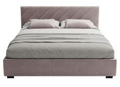 Кровать my-STYLE my-Luna 180x200 (P08D18M11)