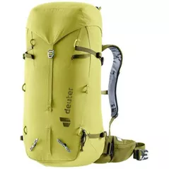Туристический рюкзак Deuter Guide 34+8 sprout-cactus