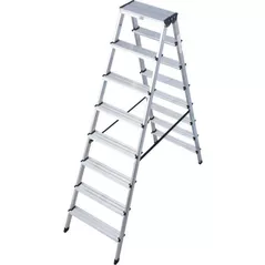 Scară Krause DOPLO 2х8tr.