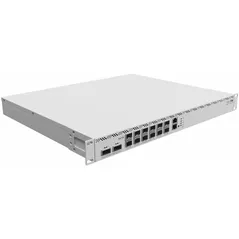 Маршрутизатор MikroTik CCR2216-1G-12XS-2XQ
