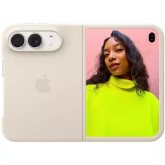 Чехол для смартфона Apple iPhone Duo Case Sand MKR94