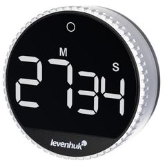 Аксессуар для дома Levenhuk Wezzer Tick H20 Timer