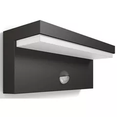 Aplică exterior Philips BUSTAN 4.5 Вт с датчиком