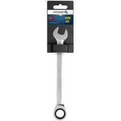 Cheie fixă Hoegert Cheie cu clichet 21mm 72T HT1R021