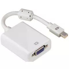 Adaptor IT Hama 53247 Mini DisplayPort Adapter for VGA