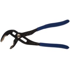 Плоскогубцы King Tony 6517-10C захват переставной копочной фиксацией (German style) 250мм