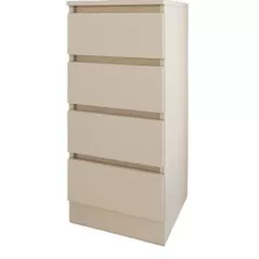 Комод Smartex (16016) Т1 50cm Ivory
