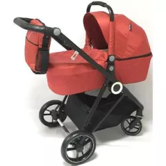 Детская коляска Richi Melange 2in1 cu landou