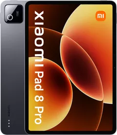 Tabletă PC Xiaomi Pad 8 Pro 512GB Gray