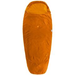 Спальный мешок Deuter Dreamlite 15C Zip left terra-canyon (3703226 6627 1)