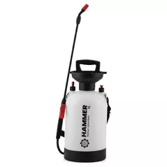 Опрыскиватель Hammer 40183 5L, manuala, de gradina