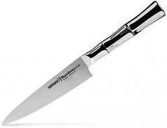 Нож Samura BAMBOO universal 125mm (SBA-0021)