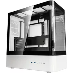 Корпус для ПК darkFlash HM1, White