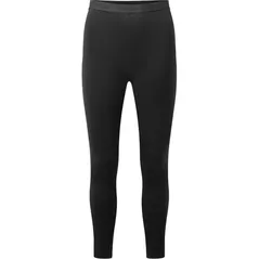 Одежда для спорта Rab Pantaloni dame Modulus Tights Black 12 (QFG-32-BLK-12)