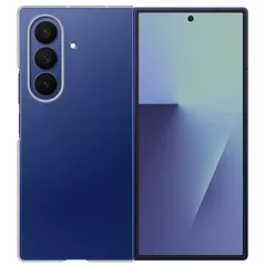 Husă pentru smartphone Samsung EF-AF966 Galaxy Fold7 Clear Case