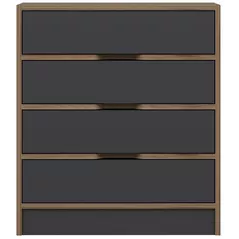 Комод Trendy Elina-8172, 70x40x79cm (GTR003923)