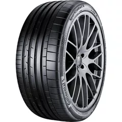 Шина Continental 285/40 R22 ContiSportContact 6 Z 110Y XL FR MO1
