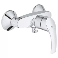 Смеситель для душа Grohe Eurosmart OHM dus 33555002/33555003