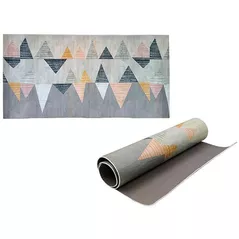 Коврик для ванной Promstore 46753 Covoras antiderapant 50x100cm Mata Magic M1, poliester