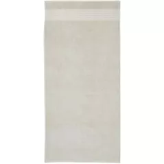 Prosop Beddinghouse 231418 Sheer Collection towel 50x100 Sand