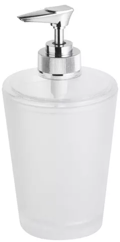 Dozator săpun Bisk 06338 FROST