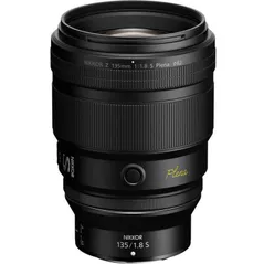 Obiectiv Nikon Z 135mm f/1.8 S Plena Nikkor