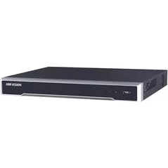 Регистратор Hikvision NVR DS-7616NI-E2 16 Ch 2 HDD