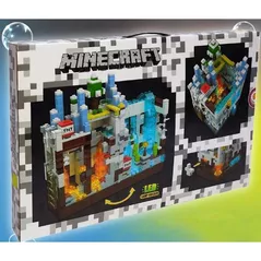 Set de construcție Richi (87908) Constructor 866elem