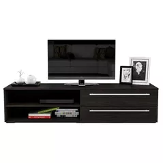 Comodă TV Indart Tumba TV 12 (180x45x40)