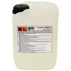 Produse chimice auto Spin WTV000043 Жидкость для ультразвуковой ванны 5л. Cod.02.000.43