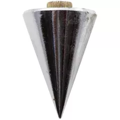 Nivelă Beorol 1320763 V100 Pendul zugravire cu fir 100gr