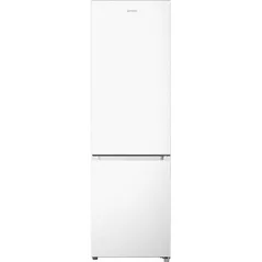 Холодильник с нижней морозильной камерой Gorenje NRK418EEW4