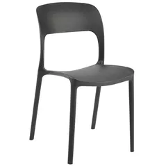 Стул Deco Vigo Black