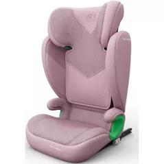 Автокресло KinderKraft Junior Fix 2 Plus i-Size pink KCJUFI20PNKPL0N