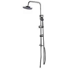 Душевая панель Hydro S 1007 cu para rotundă (0400457)