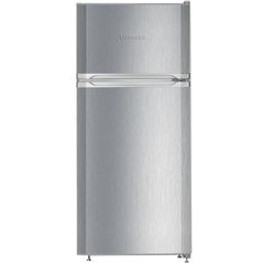 Frigider cu congelator sus Liebherr CTele 2131