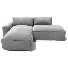 Canapea Indart Infinity 2 (225x185x70)