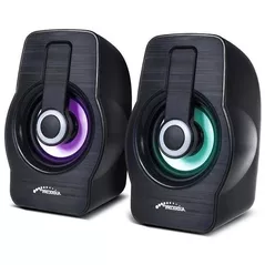 Boxe multimedia pentru PC AudioCore AC855B