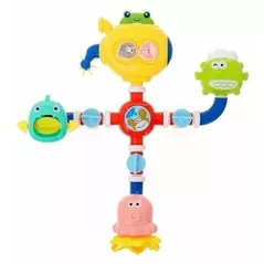 Игрушка для купания Huanger (18271) Set pentru baie HE8070