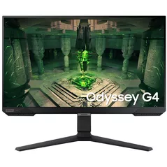 Monitor Samsung Odyssey G4 LS25BG400EIXUA