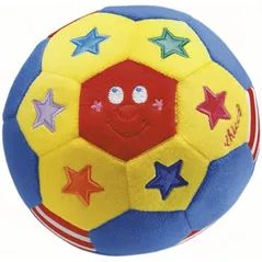 Jucărie de pluș Chicco 65458.00 Musical Ball
