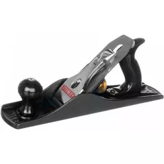 Рубанок Stanley 1-12-005 Rindea manuala Bailey 50x335 mm