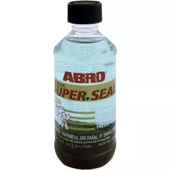 Produse chimice auto ABRO SS-822 Etansant pentru blocul cilindrilor si sistemul de racire 240ml
