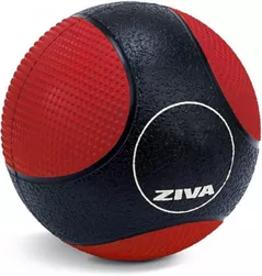 Мяч ZIVA 4441 Zvo Commercial Medicine Ball 8kg (ZVO-CMMB-1928-36)