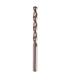 Burghiu Milwaukee 4932352390 burghie metal HSSG 6.0mm 10x