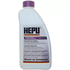 Antigel Hepu P999-G12+ (violet) 1,5L