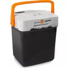 Frigider portabil Peme Ice-on 27 Adventure Orange