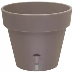 Ghiveci pentru flori Santino Latina (11.5L, Sade)