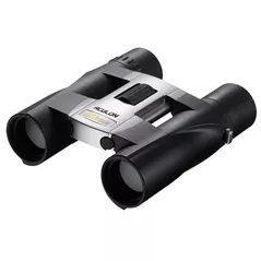 Бинокль Nikon Aculon A30 8x25 Silver